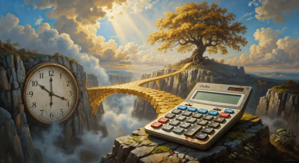 Kalkulatori štednje: alati za finansijsko planiranje