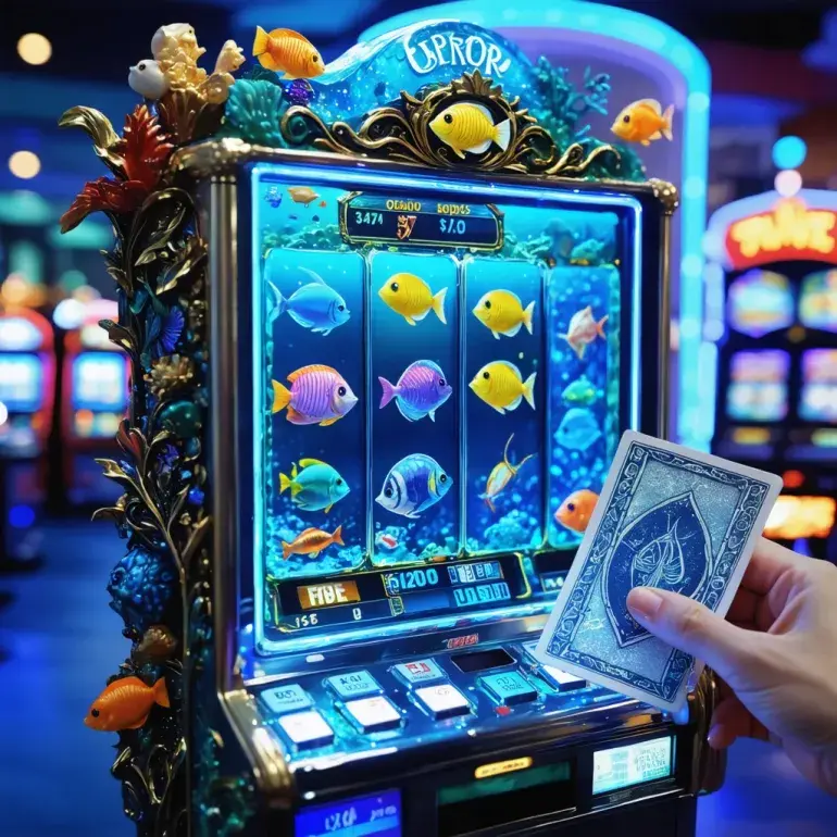 Od Dosadnog do Uzbudljivog: Novi Obrt Sreće