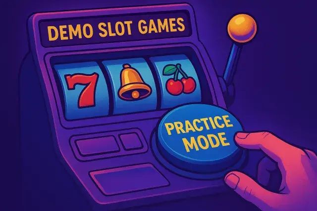 Slot Igre Demo Mod: Practice Mode